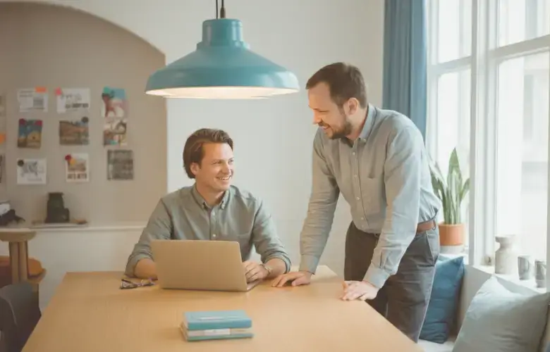 Collaborative Vision